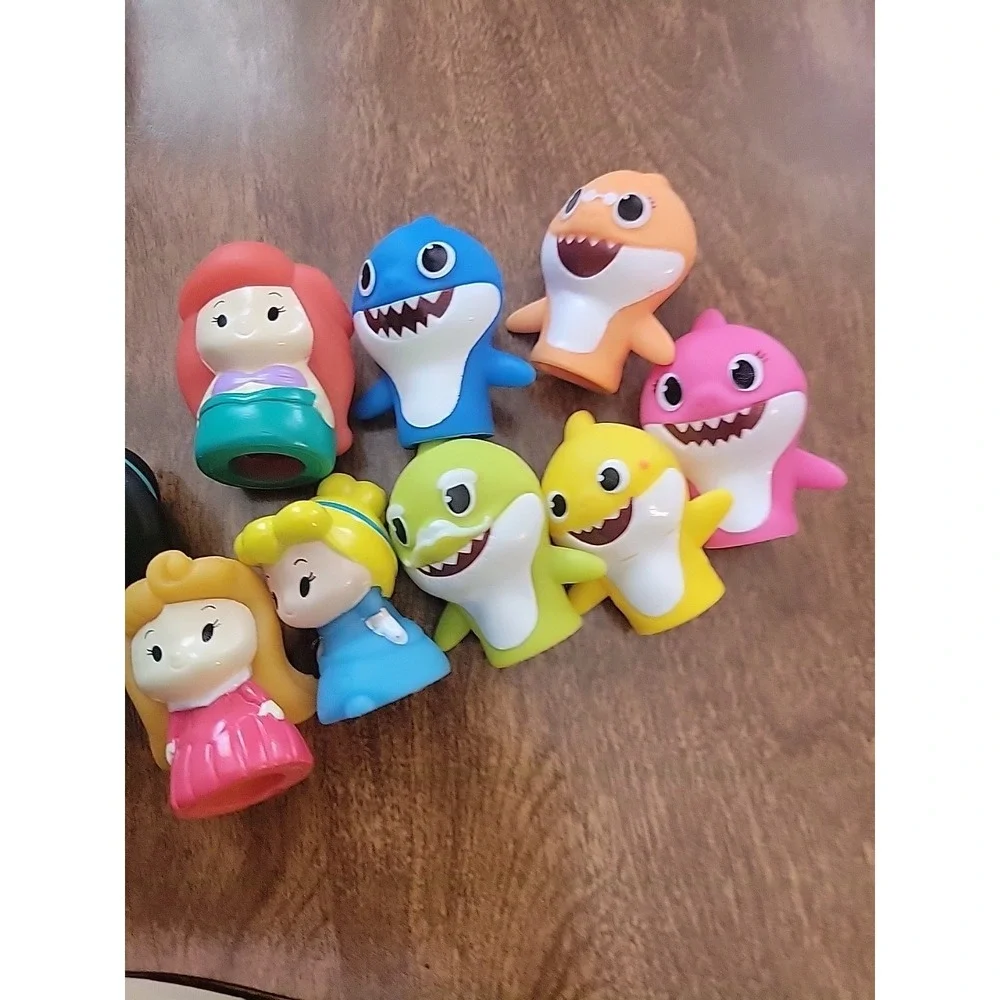 Ginsey mixed lot